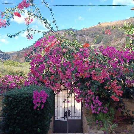 Heraklion Comfy House With Mountain View Luaran gambar