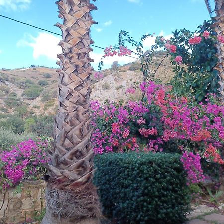 Heraklion Comfy House With Mountain View Luaran gambar