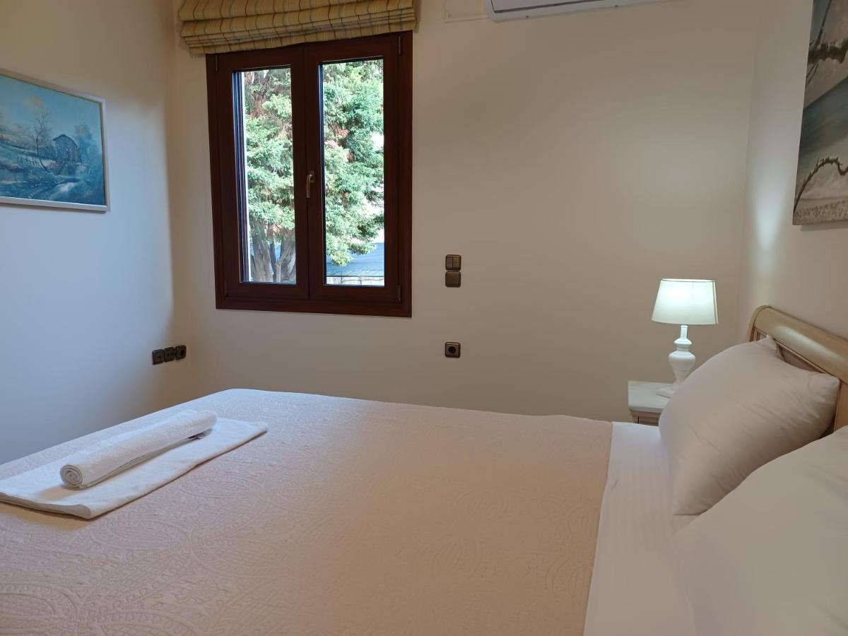 Heraklion Comfy House With Mountain View Luaran gambar