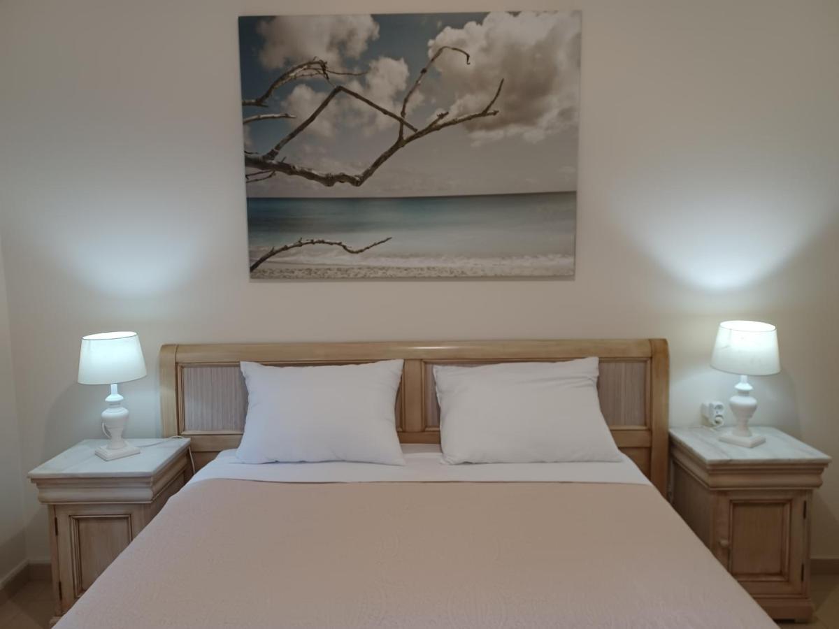 Heraklion Comfy House With Mountain View Luaran gambar
