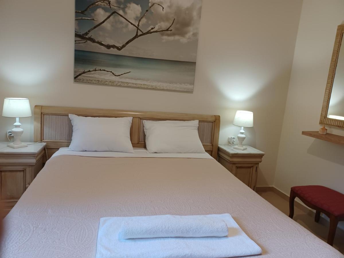 Heraklion Comfy House With Mountain View Luaran gambar