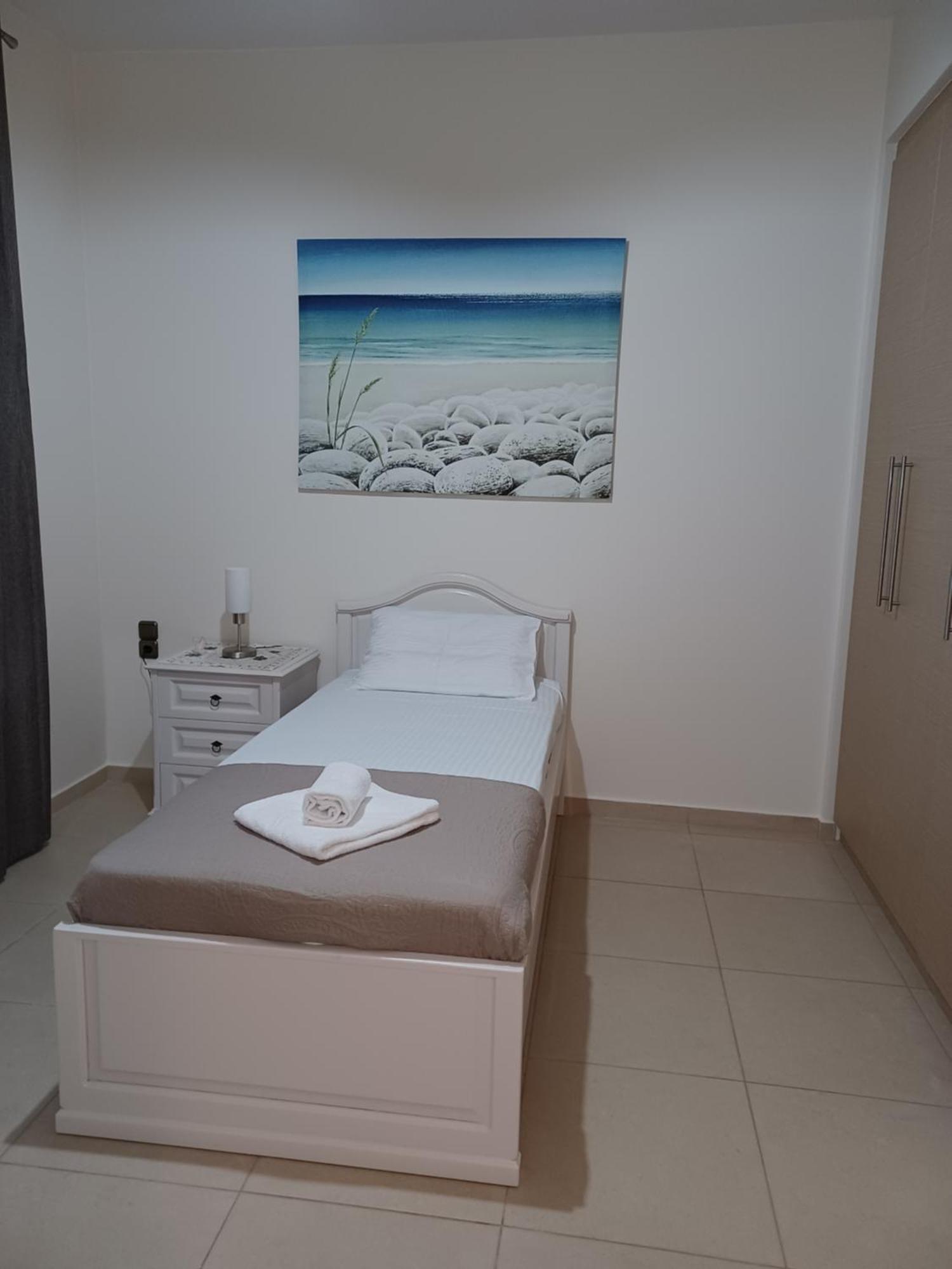 Heraklion Comfy House With Mountain View Luaran gambar